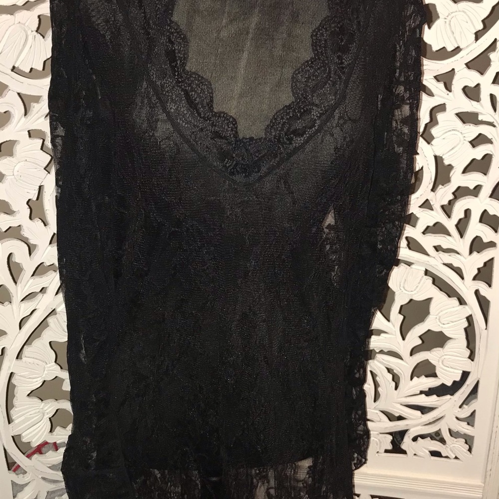 SHEIN lingerie